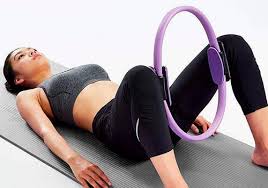 как правильно крутить хулахуп чтобы убрать живот и бока видео Kolco Dlya Pilatesa Polza Vred Uprazhneniya Foto