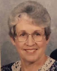 Kay Frances Durham Fuller (1940-2025)