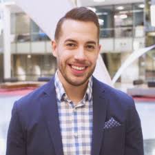 Dan Gettings, MBA, PMP.