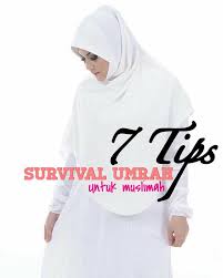 Pada syara' menziarahi baitullahil haram kerana mengerjakan tawaf, sa'ei. 7 Tips Survival Umrah Untuk Wanita Fitrah Al Hajj