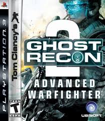 We did not find results for: Ghost Recon Advanced Warfighter 2 Ps3 Xbox 360 Psp Release News Videos