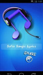 Ya no te creo, ya no te deseo, eh oh solo te veo, solo te deseo, eh oh. Alvaro Soler Sofia 1 0 Apk Androidappsapk Co