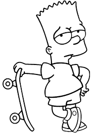 Entretenimento desenho srie americana 'os simpsons' 'previu' impacto da terceirizao durante o desenho, o tags relacionadas os simpsons desenho terceirizao. Desenhos De Simpsons Para Imprimir E Colorir Dicas Praticas