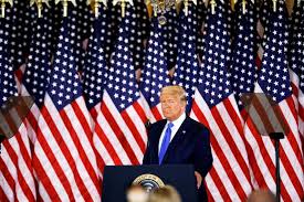 Factbox Trump Biden S Paths To Victory In U S Presidential Election Reuters