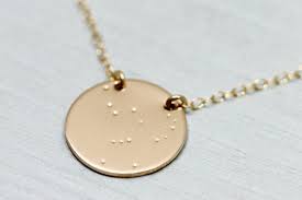 Constellation Necklace Orion Necklace Dainty Gold Necklace Etsy Black Hills Gold Jewelry Constellation Jewelry Gold Necklace