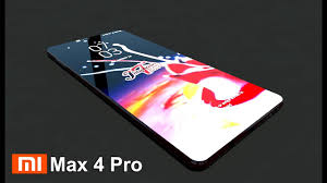 Xiaomi Mi Max 4 Pro First Look 6GB RAM ...