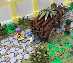 Get Up You Lazy With Images Lego Get Up Decor