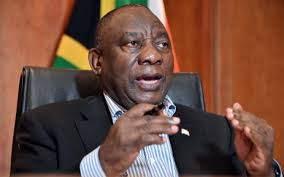 This will be the president's 18th since the country recorded its first case in march 2020. Ramaphosa To Address The Nation Tonight Iafrica