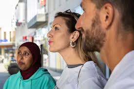 De fixar festival för Farsta: ”Bidra till stolthet”