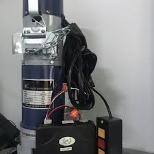Lưu trữ Phụ kiện cửa cuốn - Cửa cuốn Phú Qúy