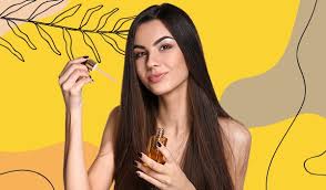 Follow it up with the deep conditioning treatment after the hot oil has been applied and washed off. Hot Oil Treatment For Hair At Home Benefits Best Oils And How To Do It Be Beautiful India