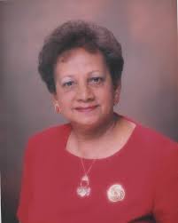 Contributions to the tribute of Mrs. Zirahtoon Ishmile (Vilma Gomes)