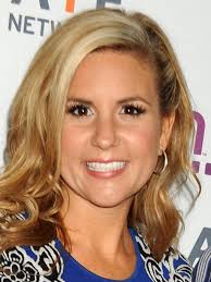 Brandi Passante - Personality