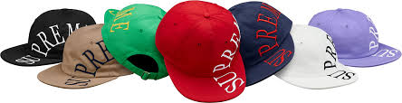 Supreme side arc 6 panel