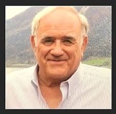 Charles Cabe Obituary