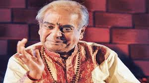 Harking back to the good old days