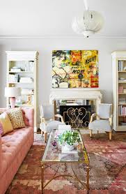 Jan Showers Transforms A Former Bachelor Pad In Preston Hollow D Magazine Home Decor Styles Home Decor Small Studio Apartment Decorating