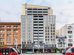 Mantra Sydney Central Apartment Hotel in Sydney