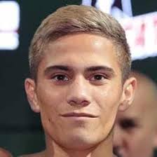 Elwin Soto: Boxing Record & Stats