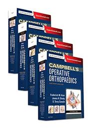Top 10 Orthopedic Books Of 2019 Orthopedics Orthopedic Surgery Campbells