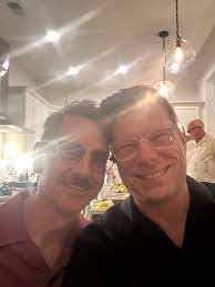 Kirk Pfeiffer's Instagram, Twitter & Facebook