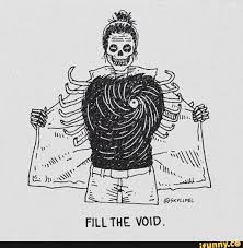 Fill The Vold Ifunny Death Art Art Stippling Art