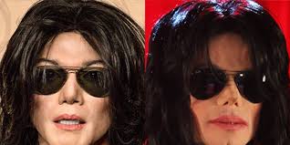 Michael Jackson: Searching for Neverland Cast: How They Compare to  Real-Life Counterparts