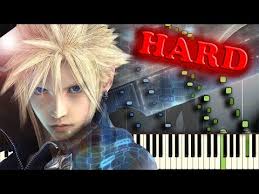 Wii Sports Theme Piano Tutorial Youtube