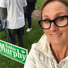Bobbie Murphy for School Board