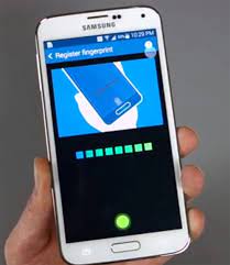 With the help of an effective tool like dr.fone, you can bypass the samsung frp lock and bypass it all. How To Easily Setup Fingerprint Scanner On Samsung Galaxy S5 Softstribe