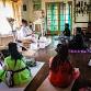 Reiki Infused Sound Bath Experience with Queen Yenn