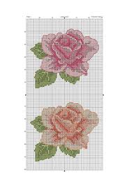 Go cross stitch crazy with our huge selection of free cross stitch patterns! Amanda Gregory Cross Stitch Design Free Rose Cross Stitch Chart