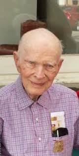 Rev. Conrad Gilbert Crow Obituary