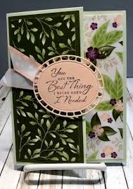I M Back Flower Cards Stampin Up Cards Cards Handmade