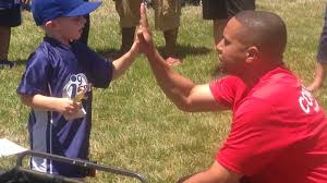 We offer youth sports leagues, camps and clinics for boys and girls ages 3 and up in today's most popular sports such as flag football, soccer, basketball, baseball, volleyball, and zip lacrosse™. Spotlight On I9 Sports In San Mateo California Mommy Nearest