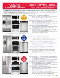 You'll get a smooth, cohesive look. Sears Has Good Better Best By 814inc Issuu