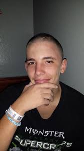 Prayers for Daniel Lundin