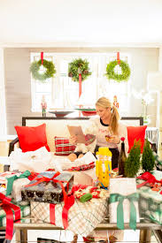 Check spelling or type a new query. Cocktails And Gift Wrap Party With Christmas Tree Shops Kristy New England