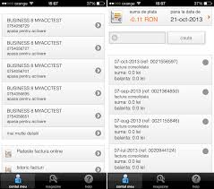 Situatia este deja in atentia colegilor din departamentul dedicat si se inceraca remedierea cat de repede posibil. Contul Meu Orange Cum Imi Administrez Si Aflu Informatii Despre Abonamentul Orange Direct De Pe Iphone Idevice Ro