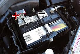 The negative terminal will be marked by a minus sign and black cable, and the positive with a plus sign and red cable. How To Change Your Car Battery Safely Which Wire To Disconnect First Plus Don T Lose Your Car Memory Settings Frakking Creations