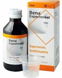 Buy Bena Expectorant Price Uses Dosage Side Effects Price Benefits Online Pharmacy Doctoroncall