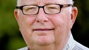 Open government is a state of mind