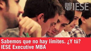 Virtual Campus IESE, una plataforma digital para estudiar negocios