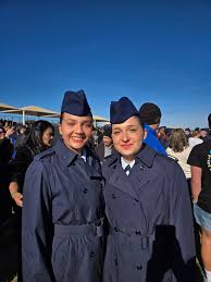 Hi ! I have a question about BMT grad passes. Around what week do the  passes arrive?