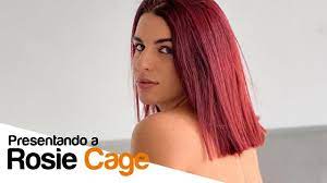 Rosie cage