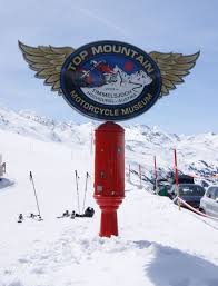 Voll mit coolen angeboten für einen entspannten winter. Top Mountain Motorcycle Museum Wikipedia