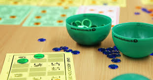 Le Materiel De Loto Indispensable Le Blog D Initiatives