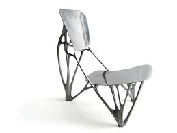 At 35, he came of age at the time when the industrial era met the digital age. Cooper Hewitt Smithsonian Design Museum To Present Joris Laarman Lab Design In The Digital Age Smithsonian Institution
