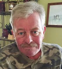 Timothy "Tim" L. Fitzgerald Obituary June 3, 2022