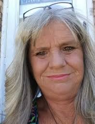 Obituary information for Victoria Susanna "Vickie" Newsome